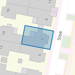 Perceel VHV01-D-4819