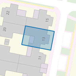 Perceel VHV01-D-4821