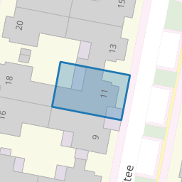 Perceel VHV01-D-4822