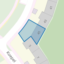 Perceel VHV01-D-4840