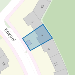 Perceel VHV01-D-4842