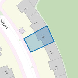 Perceel VHV01-D-4843