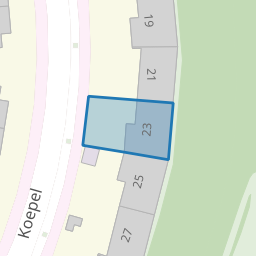 Perceel VHV01-D-4850