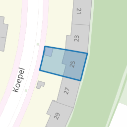 Perceel VHV01-D-4851