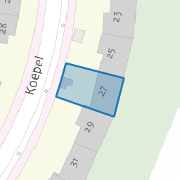 Perceel VHV01-D-4852