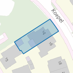 Perceel VHV01-D-4864