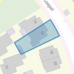 Perceel VHV01-D-4865