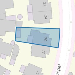 Perceel VHV01-D-4870