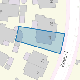 Perceel VHV01-D-4871