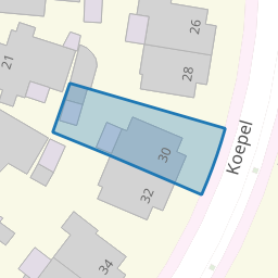 Perceel VHV01-D-4872