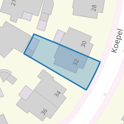 Perceel VHV01-D-4873