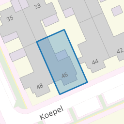 Perceel VHV01-D-4880