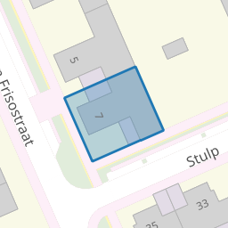 Perceel VHV01-D-4894