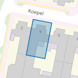 Perceel VHV01-D-4899