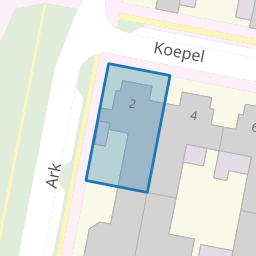 Perceel VHV01-D-4900