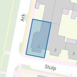 Perceel VHV01-D-4901