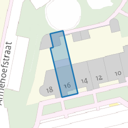 Perceel VHV01-D-4909