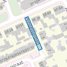 Perceel VHV01-D-4917