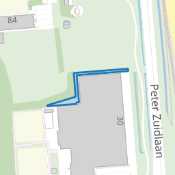 Perceel VHV01-D-4918