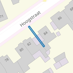 Perceel VHV01-D-4929