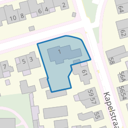 Perceel VHV01-D-4956