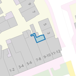 Perceel VHV01-D-4973