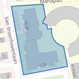 Perceel VHV01-D-4986