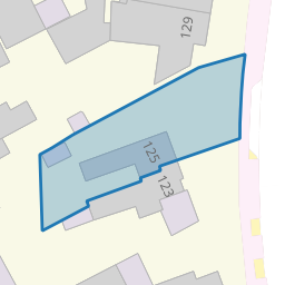 Perceel VHV01-D-4991