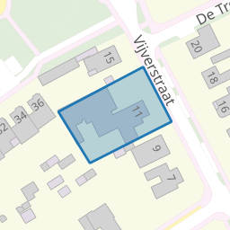 Perceel VHV01-D-4995