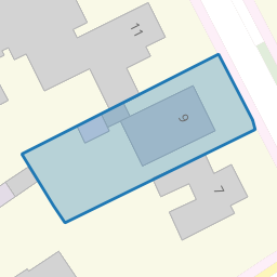 Perceel VHV01-D-4996