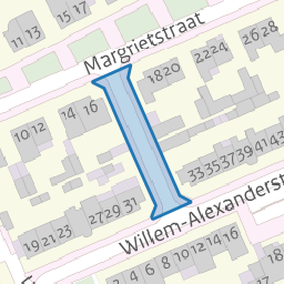 Perceel VHV01-D-5000