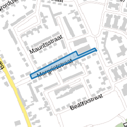 Perceel VHV01-D-5006