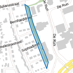 Perceel VHV01-D-5009