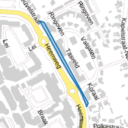 Perceel VHV01-D-5012