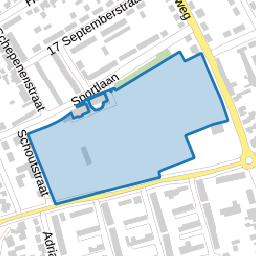 Perceel VHV01-D-5014