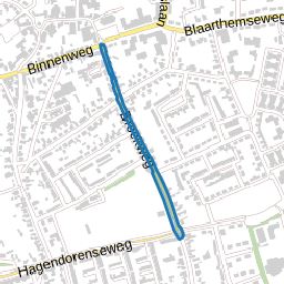 Perceel VHV01-D-5015