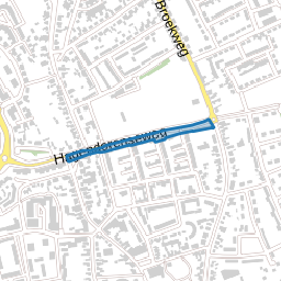 Perceel VHV01-D-5016