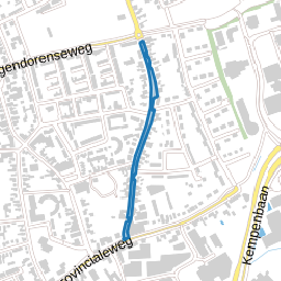 Perceel VHV01-D-5018