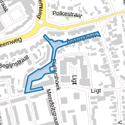 Perceel VHV01-D-5024