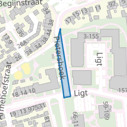 Perceel VHV01-D-5025