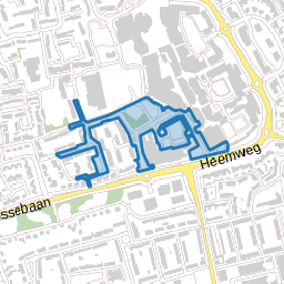 Perceel VHV01-D-5031