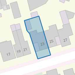 Perceel VHV01-D-5041