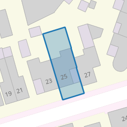 Perceel VHV01-D-5042