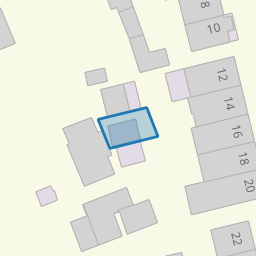 Perceel VHV01-D-5054