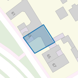 Perceel VHV01-D-5056