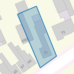 Perceel VHV01-D-5059