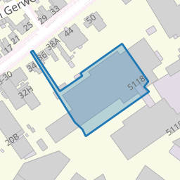 Perceel VHV01-D-5061