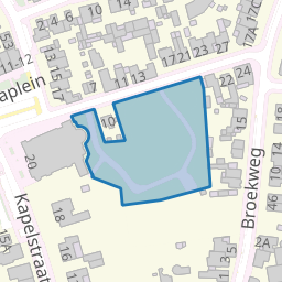 Perceel VHV01-D-5062