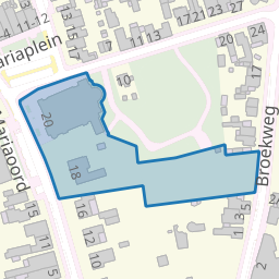 Perceel VHV01-D-5063