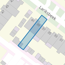 Perceel VHV01-D-5084